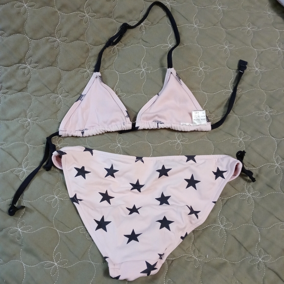 Zara Girl's Bikini, 9/10 - Picture 4 of 8